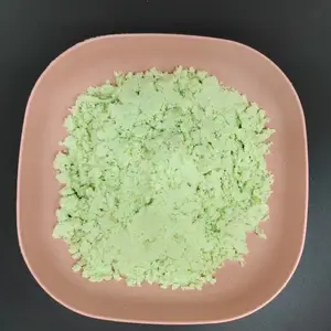 蓝宇牌硫酸亚铁 着色剂 净水絮凝剂 污水处理 印染 农业用