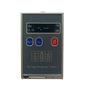 北京时代袖珍式表面粗糙度仪TR100/TR110