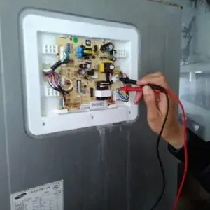 太原电工上门修电安装各种灯具开关插座电话