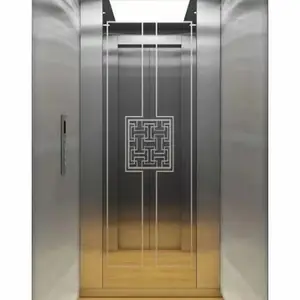 电梯 别墅电梯 家用别墅电梯
