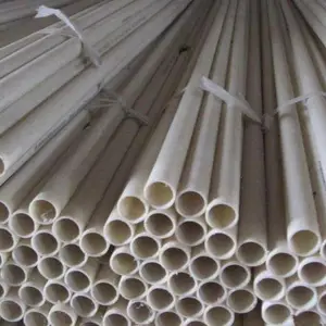 潜江石南市政管道 PVC-U电线管