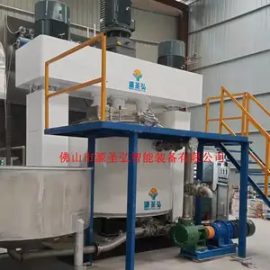 广东5000L强力分散机