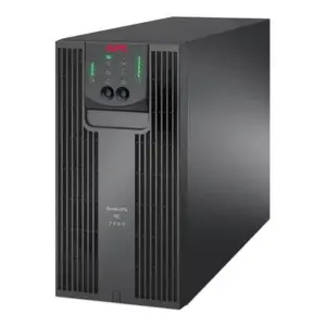 APC UPS电源 SRC2000UXICH2 2000KVA 长机 1400W 需外接电池组使用