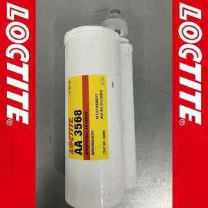 LOCTITE AA3568 ��ǿ�Ƚṹ�� ˫��� ��佺