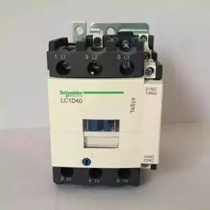 �����Ӵ���LC1D150 Q7C��ͷһ��һ��150A ��Ȧ��ѹ220V