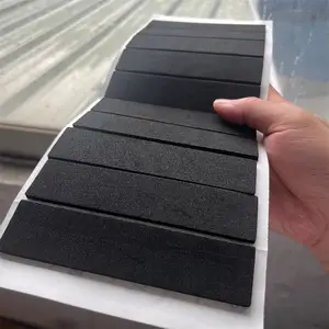 佳顺达泡棉垫 黑色EVA泡棉脚垫 EVA泡棉模切订制