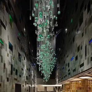 ����6207LEDװ��������������ˮ���Ƶ������¥ɳ�̱���KTV���̵�