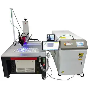 ��Ӧģ�߼���㺸�� �Զ����⺸�� ���μ��⺸�ӻ� ����ģ�ߺ���