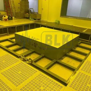 VC抗微振平台、防震台、防震基座、VC-C/VC-D