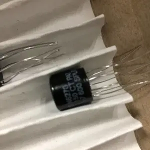 供应美国pico electronics 超微型变压器 N-6270