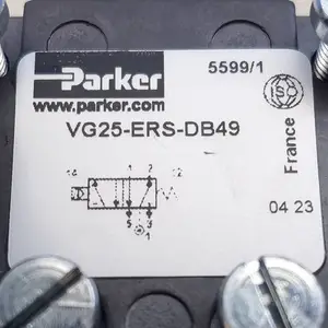 VG25-ERS-DB49 # ��� # Parker//�ɿˣ�����������Ʒ�