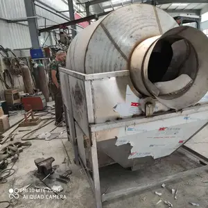 �����ˮ�������豸 ��Ͳʽ��ʳ��ɻ� ����ũ���ﳴ����