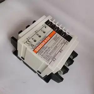 日本进口富士固态接触器SS303H-4-D3 南京温诺长期供应