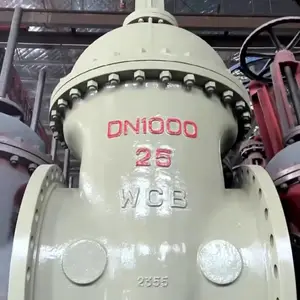 Z41H-16C 酸碱氨尿素含硫天然气化工管道式手动法兰闸阀