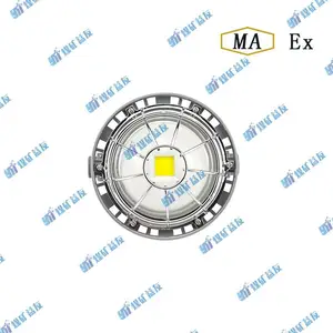 DGS50/127L(A)矿用隔爆型LED巷道灯