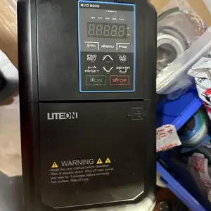 宝元变频器Uu1故障维修速度快 EVO800043S7D5E20