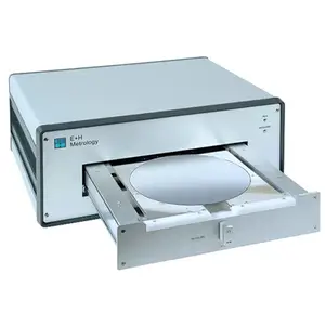 晶圆测厚仪 MX 203-4-21 晶圆厚度/TTV/Bow/Warp测量仪器 德国进口