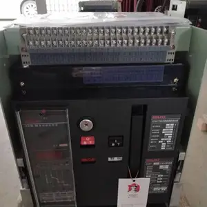 ***����CW1�����Ϳ��ʽ��·��CW1-2000 3P 2500A����ʽ1600A