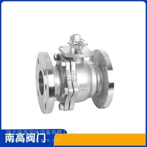 304/316L����ַ�����Q41F-16P���ܷ���DN25 50 65 �ϸ�