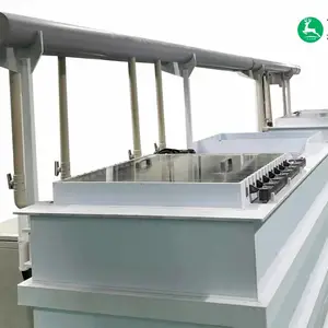 ���ڻ�������ʴ��Һ����豸ȥ�ؽ����ӹ�����
