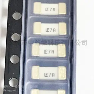 ����0451002.MRL LF 2A 125V��Ƭ2410һ���Ա���˿�����۶�6.1*2.5mm