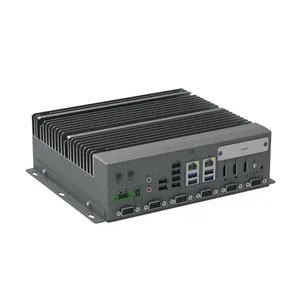 �����˹��ػ�JY-IPC-KM5612 3*HDMI����ѹ2����Intel I210AT Intel I2193*USB3.0 6*USB2.0�����Ӿ���ҵ����
