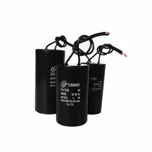 ��Ӧ ����CBB60 20UF 750VAC�����͵��������Ĥ����