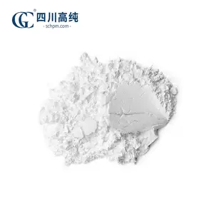 硫化锌 D50:3-5μm 高纯99.***粉末 不溶于水 科研工业用