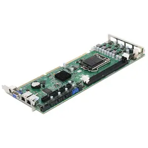 高端B75工控主板DMB-B75工业全长卡支持PCI/ISA源头厂家直销