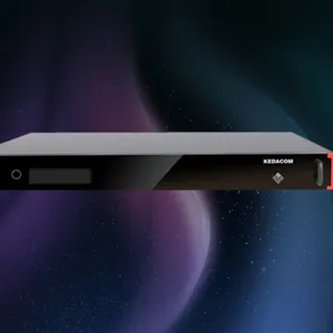 �� ���ƴ���Ƶ�����ܴ��� KEDACOM SKY X310-1080P30 ��������ն�