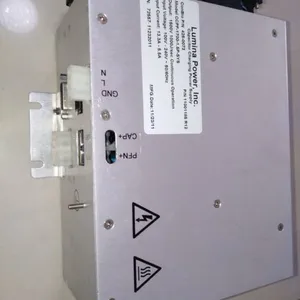 Lumina Power�����Դά��CCPF-2000 CCPF-3800 CCPF-1700����