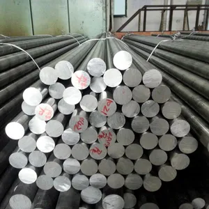 铝合金圆棒大量库存 材质6061铝棒 直径40mm 规格齐全