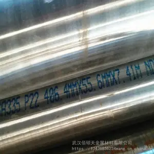 湖北合金管 黄石Cr5Mo合金管产量如何