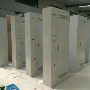 室内三网合一光纤配线架720芯三网合一光纤配线架图文介绍