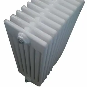 供应GZ709型钢管七柱形散热器
