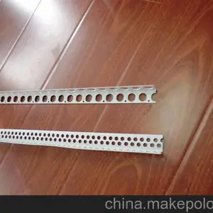 供应德州 批发PVC阳角条100 建筑工地专用 量大从优