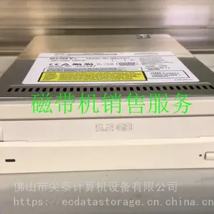 SONY SMO-F551 5.2GB INTERNAL HH TAPE DRIVE SCSI