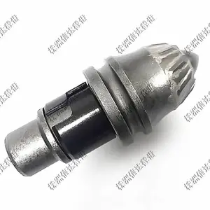 株洲信达截齿XD3050-22-10T 旋挖钻机截齿 合金条 性价比高 型号齐全