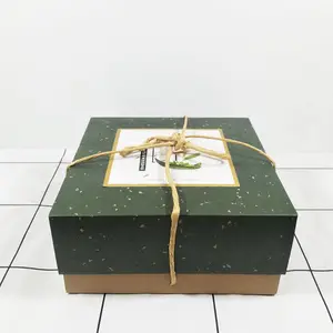 定制粽子包装盒厂家