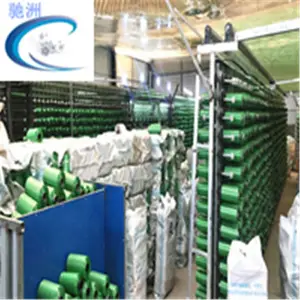 扁丝4针防尘网@6针2000目盖土网@施工区域防尘盖土网