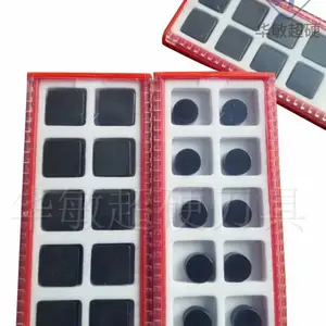 �ӹ������ľ۾����������𵶾ߡ�Pcbn��Ƭ�ͺ�RCMX090700V