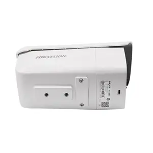 ��������DS-2CD3T86FWDV2-I5S 800������4K�������ͷpoe¼��Ƶ��