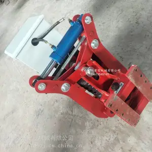 ���ŵ�����Һѹ�й��� ж�����й��� Һѹ��Ш������