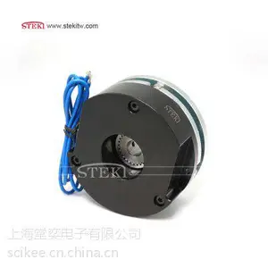 STEKI 台湾堂莹 无励磁制动器 断电制动器刹车 弹簧制动器 SEB系列 停车制动