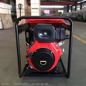 5KW汽油发电机 汽油发电机价格 汽油发电机批发