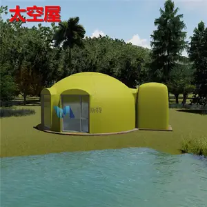 现代藏式民宿外观 好看的建筑房子
