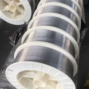 ����ֱ���ֻ�GH4169����˿��ǿ��ʴ���ºϽ�Inconel718˿�İ����ظֿ�����