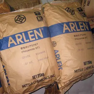 ARLEN E440NK玻纤增强40% 注塑级PA6T