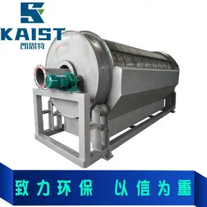 山东微滤机厂家凯思特的使用方法与注意事项