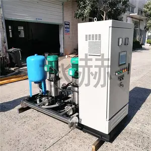 ����wiloˮ��18.5kw plc�ı�Ƶ�����Ƶ���ˮ�鳧��ѹϵͳ����ˮ�豸